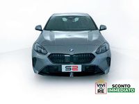 Usata BMW 118 M Sport 150 CV (110 kW) 2025 Grigio Utilitaria