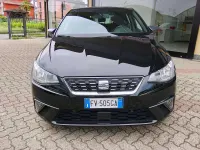 Usata Seat Ibiza XCELLENCE 80 CV (58 kW) 2019 Other Utilitaria