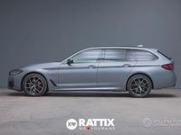 Usata BMW 530e 2023 Grigio Station wagon