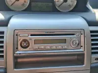 Usata Lancia Ypsilon 75 CV (55 kW) 2009 Grigio Utilitaria