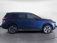 Usata Nissan X-Trail N-Connecta 158 CV (116 kW) 2023 Blu SUV