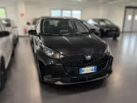 Nuova Mazda 2 116 CV (85 kW) 2026 Opera black Utilitaria