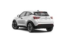 Nuova Nissan Juke Acenta 114 CV (83 kW) 2026 Bianco SUV