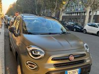 Usata Fiat 500 S 120 CV (88 kW) 2020 Verde Utilitaria