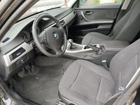 usata BMW 320 d marciante