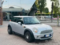 Usata Mini Cooper 122 CV (89 kW) 2011 Utilitaria