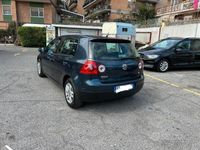 usata VW Golf V Golf 1.9 TDI 5p. Comfortline