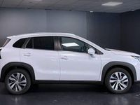 Usata Suzuki SX4 S-Cross 129 CV (94 kW) 2022 Bianco SUV