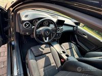 Usata Mercedes GLA200 2016 SUV