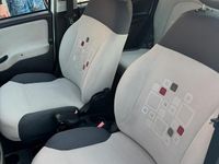 Usata Fiat Panda 75 CV (55 kW) 2015 Bianco Utilitaria