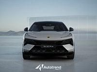Nuova Lotus Eletre 450 kW (612 CV) 2025 Bianco SUV