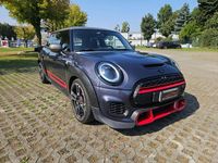 Usata Mini John Cooper Works Comfort 306 CV (225 kW) 2020 Grigio Utilitaria