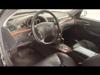 Usata Mercedes S350 245 CV (180 kW) 2005 Berlina