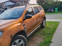 Usata Dacia Duster 100 CV (73 kW) 2020 SUV