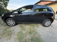 Usata Fiat Punto Easy 69 CV (50 kW) 2013 Utilitaria
