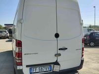 usata Mercedes Sprinter F32/35 313 CDI TN Furgone Pro L2 H2