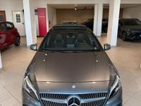 Usata Mercedes A220 177 CV (130 kW) 2017 Grigio Berlina