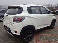 usata Mahindra KUV100 1.2 K8 m-bifuel ADATTA X NEOPATENTATI