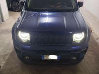 Usata Jeep Renegade Limited 131 CV (96 kW) 2021 SUV