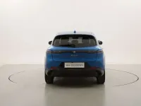 Usata Alfa Romeo Tonale Edizione Speciale 131 CV (96 kW) 2022 Blu SUV