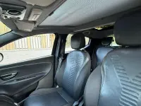 Usata Lancia Ypsilon 85 CV (62 kW) 2015 Nero Utilitaria