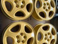 Usata Subaru Legacy 1994 Grigio Berlina