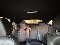 Usata BMW 420 Gran Coupé M Sport 184 CV (135 kW) 2014 Bianco Coupé