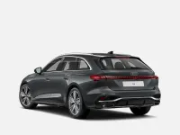 Nuova Audi A5 S-Line 150 CV (110 kW) 2026 Grigio daytona perla Station wagon