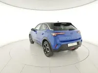 Usata Opel Mokka Ultimate 136 CV (100 kW) 2024 Blu SUV