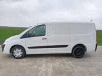 usata Fiat Scudo 