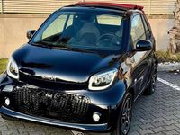 Usata Smart ForTwo Electric Drive Prime 41 kW (56 CV) 2023 Cabrio
