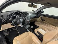 Usata Alfa Romeo GT Distinctive 2010 Nero Coupé