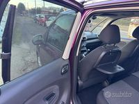 Usata Citroën C3 Picasso Exclusive 99 CV (72 kW) 2015 Viola Monovolume