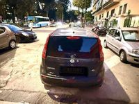 Usata Nissan Note Tekna 86 CV (63 kW) 2008 Monovolume