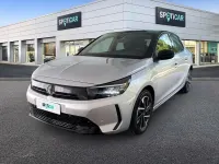 Usata Opel Corsa 110 CV (80 kW) 2025 Bianco Utilitaria