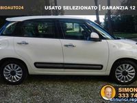 usata Fiat 500L 1.3 Multijet 95 CV Pop Star-Adatta a Neopatentati Fontaniva