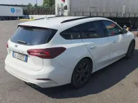 Usata Ford Focus ST-Line 120 CV (88 kW) 2022 Other Station wagon
