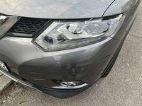 Usata Nissan X-Trail Tekna 131 CV (96 kW) 2015 SUV