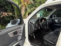 Usata Mercedes GLK320 224 CV (164 kW) 2008 SUV