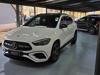 Usata Mercedes GLA200 AMG Line Premium 150 CV (110 kW) 2024 Bianco SUV