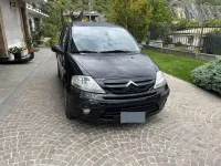 Usata Citroën C3 60 CV (44 kW) 2006 Berlina
