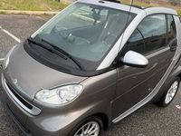 Usata Smart ForTwo Cabrio 45 CV (33 kW) 2008 Cabrio