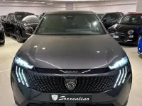Nuova Peugeot 3008 GT 145 CV (106 kW) 2026 Viola SUV
