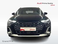Nuova Audi A3 e-tron Advanced Plus 150 CV (110 kW) 2025 Nero Utilitaria