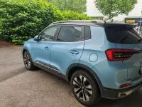 Usata DR DR 5.0 114 CV (83 kW) 2022 SUV