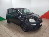 usata Fiat Panda Panda1.3 MJT S&S Pop Van 2 posti