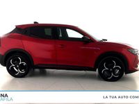 Nuova Alfa Romeo GT Junior Edizione Speciale 135 CV (99 kW) 2025 Rosso Berlina