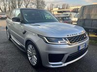 usata Land Rover Range Rover Sport 2.0 si4 S 300cv auto my19