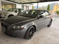 Usata Volvo S40 2007 Grigio Berlina
