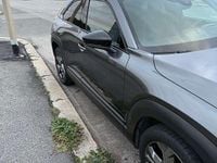 Usata Mazda MX30 Exclusive 80 kW (110 CV) 2021 Grigio SUV